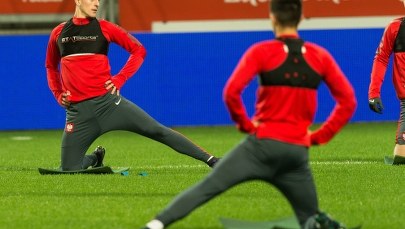 Polska - Czechy. Kto może wygrać na sparingu we Wrocławiu?