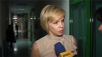 Polska czy Ukraina - komu kibicuje Weronika Marczuk?