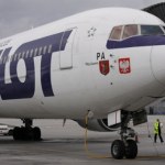 Polska daleko za Niemcami w lotniczym ruchu cargo. Pomóc może nowe lotnisko 