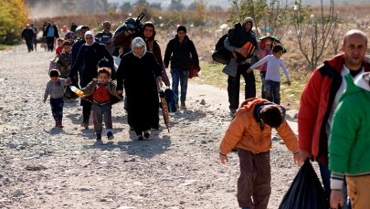 Polska delegacja leci do Libanu. "Ustali warunki selekcji uchodźców" 