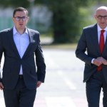 Polska delegacja nie poleci do Rijadu. Powodem ataki rebeliantów