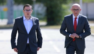 Polska delegacja nie poleci do Rijadu. Powodem ataki rebeliantów