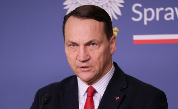Polska dołączy do wojny na Bliskim Wschodzie? Jasne stanowisko szefa MSZ