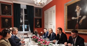 Polska dołączyła do grupy E5. "Nowa formuła"