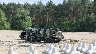 Polska dopiero w drugiej grupie krajów z zatwierdzonym SAFE? Ustalenia RMF FM