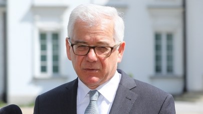 Polska dostanie mniej pieniędzy z UE? Jest komentarz szefa MSZ