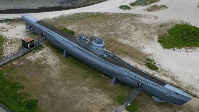 Polska dostanie okręt podwodny od Niemiec? Padła propozycja