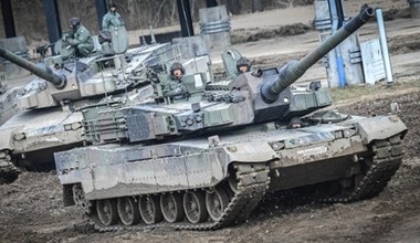 Polska dostanie potężne czołgi K2PL, jakich nie ma nikt inny na świecie