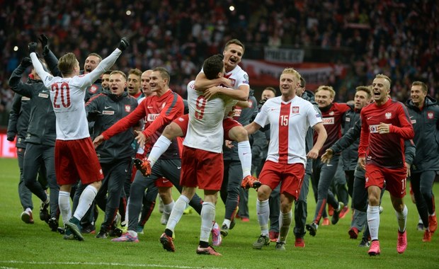 Polska droga do Euro 2016. Krótki quiz 
