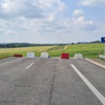 Polska droga S3 kończy się w polu. Wiadomo, kiedy Czesi ruszą z inwestycją