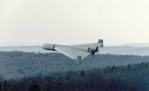Polska dronową potęgą Europy. Eksport może przekroczyć miliard euro