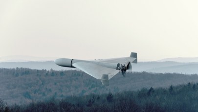 Polska dronową potęgą Europy. Eksport może przekroczyć miliard euro