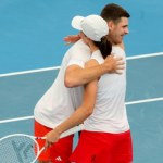 Polska drużyna z gwiazdami na czele. Znamy skład na United Cup