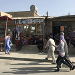 Polska dziennikarka w Kabulu: Jakiekolwiek walki o miasto skończyłyby się katastrofą humanitarną 