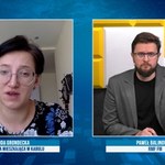 Polska dziennikarka w Kabulu: W wielu dystryktach kobietom zabroniono wychodzić z domu bez męskiego opiekuna