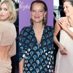 Polska ekipa zadaje szyku w Cannes: Smoczyńska, Pawlikowski, Rubik i Bela...
