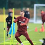 Polska eksperymentuje, rywal jedzie na mundial
