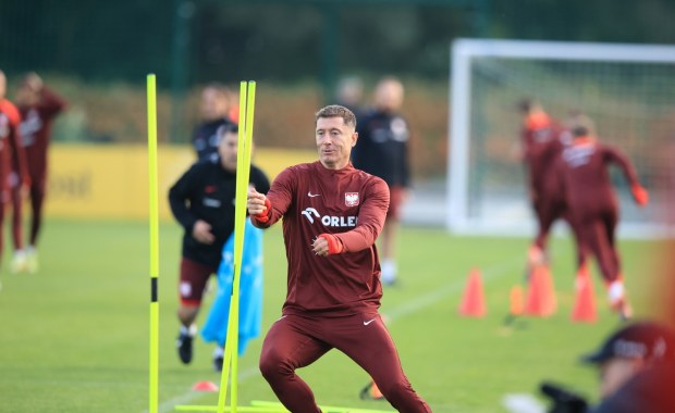 Polska eksperymentuje, rywal jedzie na mundial