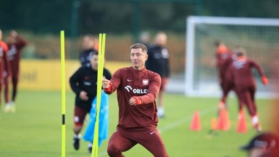 Polska eksperymentuje, rywal jedzie na mundial