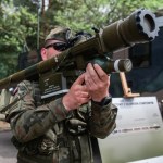 Polska eksportuje broń. Do estońskich sił zbrojnych trafią zestawy Piorun