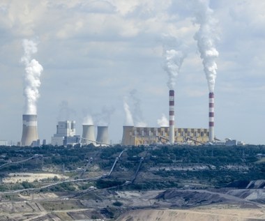 Polska elektromobilność węglem pędzona