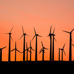 Polska energetyka przełamuje strach przed lądowymi farmami wiatrowymi