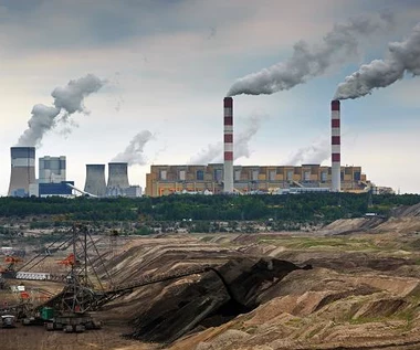Polska energetyka węglowa pochłania grube miliardy złotych