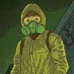 Polska farma, na której straszy. Crop to naprawdę dziwna gra