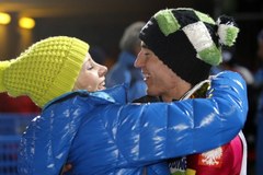 Polska feta w Val di Fiemme! Stoch mistrzem świata!