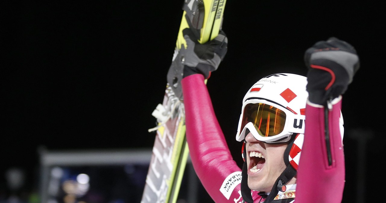 Polska feta w Val di Fiemme! Stoch mistrzem świata!