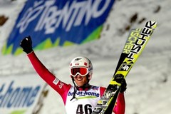 Polska feta w Val di Fiemme! Stoch mistrzem świata!