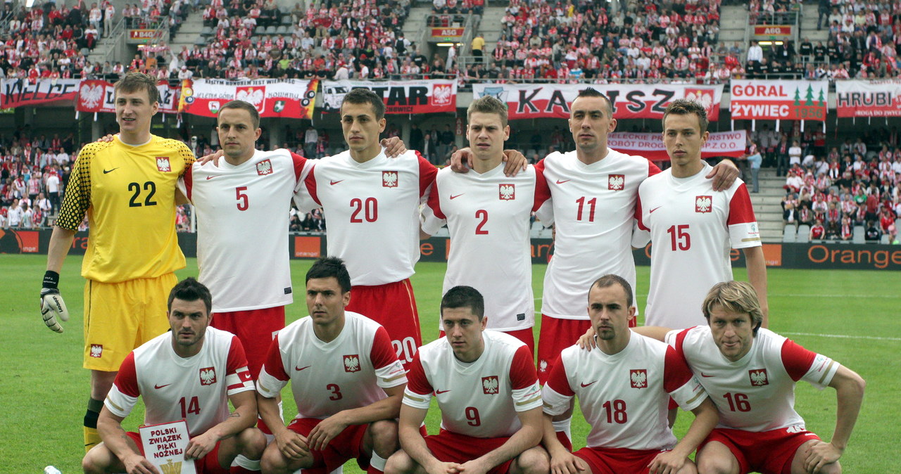 Polska - Finlandia: Bez bramek
