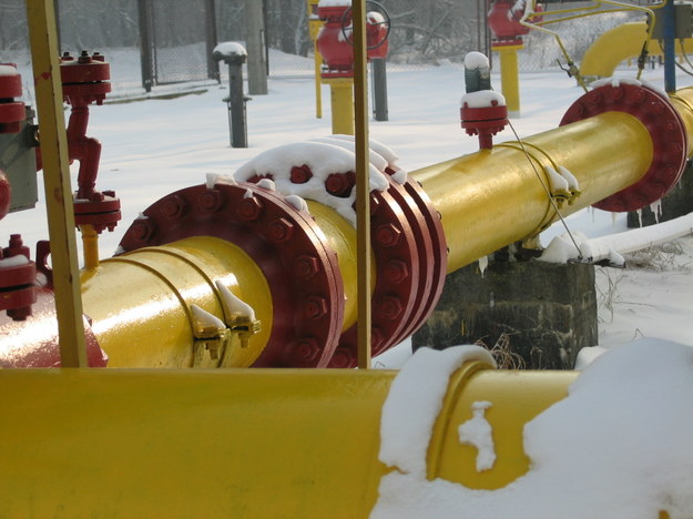 Polska firma gazowa odrzuca rosyjski wniosek o renegocjację cen /Archiwum RMF FM