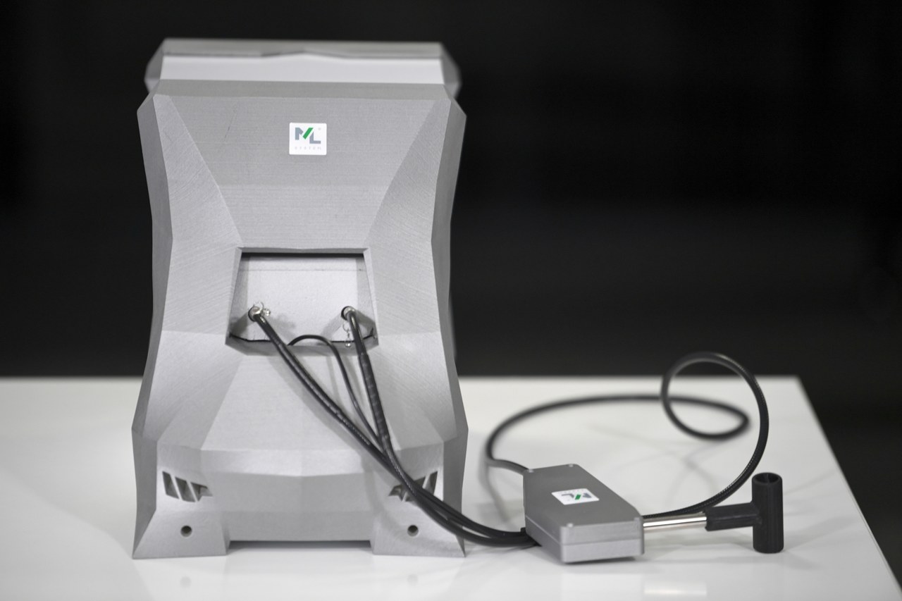 Polska firma stworzyła urządzenie, które ma wykrywać koronawirusa z oddechu