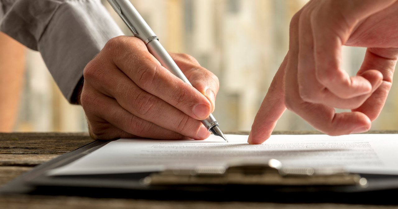 Polska firma zmienia właściciela /123RF/PICSEL