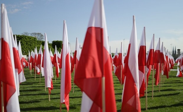 Polska flaga: kolory, symbolika i historia