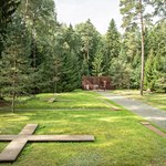 Polska flaga zniknęła z cmentarza w Katyniu