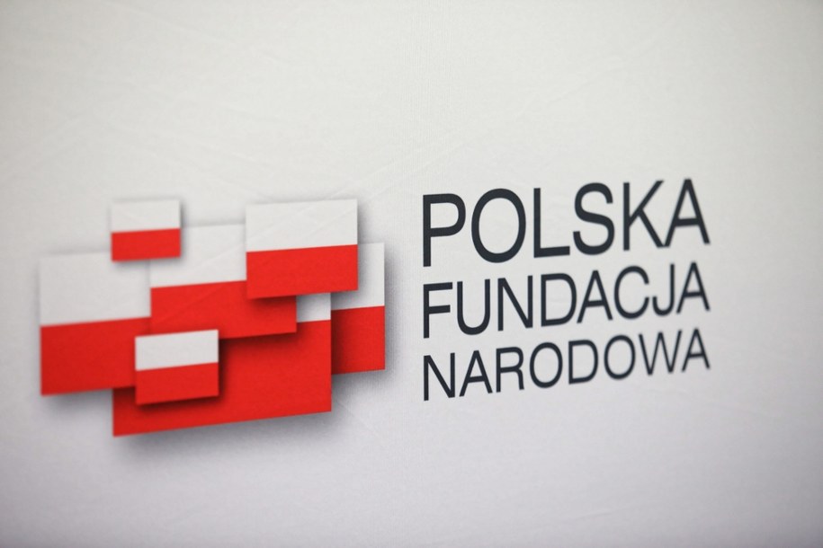 Polska Fundacja Narodowa /Leszek Szymański /PAP