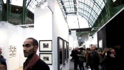 Polska galeria na największych targach fotografcznych świata