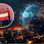 Polska geografia rządzi światem. Złoto, srebro i brąz w międzynarodowych zawodach