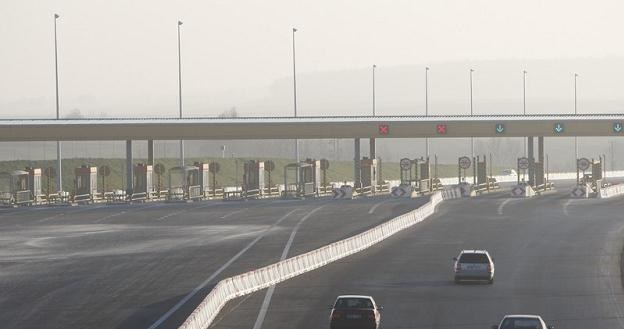 Polska goni Europę w liczbie kilometrów autostrad i dróg ekspresowych /fot. Łukasz Ostalski /Reporter