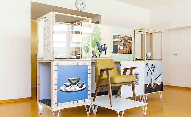 Polska gościem honorowym Vienna Design Week