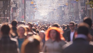 Polska gospodarka hamuje. Dane GUS nie pozostawiają złudzeń