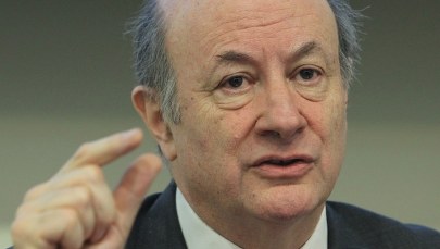 Polska gospodarka hamuje. Jeszcze bardziej 