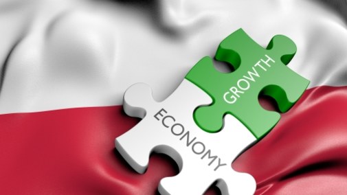 Polska gospodarka na koniunkturalnym szczycie