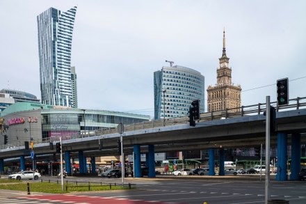 Polska gospodarka nabiera ognia. Wzrost PKB napędzi dwa sektory