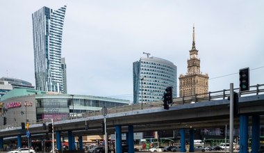Polska gospodarka nabiera ognia. Wzrost PKB napędzi dwa sektory