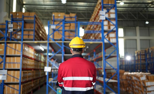 Polska gospodarka nabiera tempa. GUS podał dane