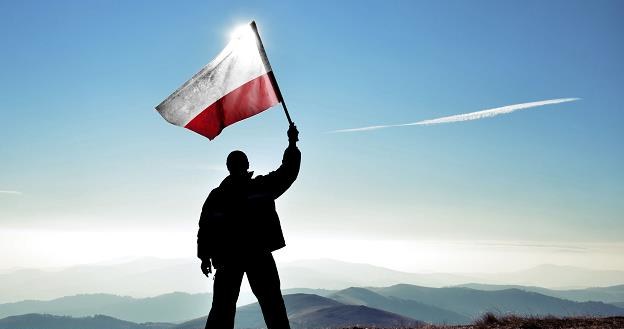 Polska gospodarka nie zwalnia! /&copy;123RF/PICSEL