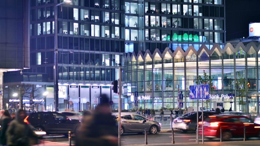 Polska na drodze do gospodarczej potęgi? "Może przyćmić Niemcy"